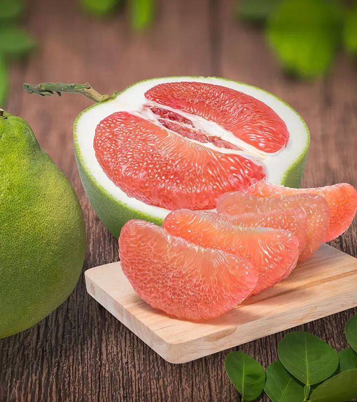 Pomelo