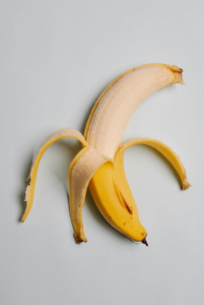 Banana fruit