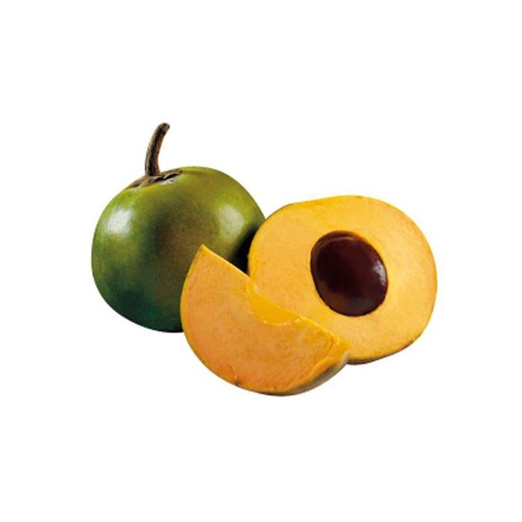 Lucuma fruit