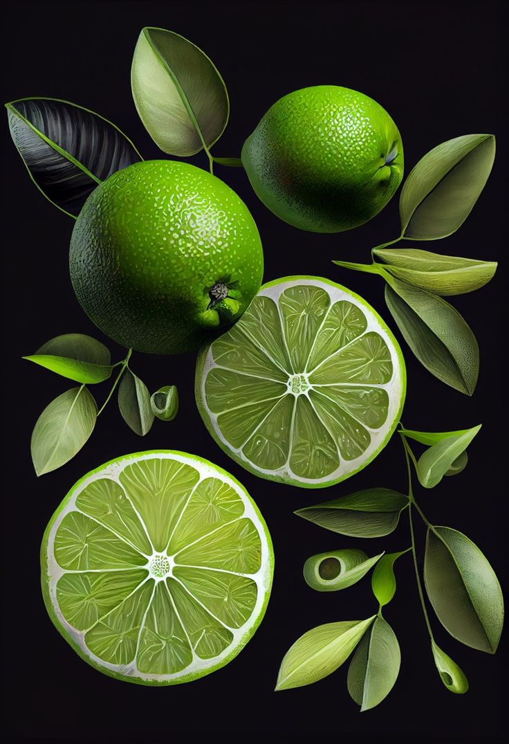 Lime