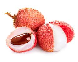 Lychee fruit