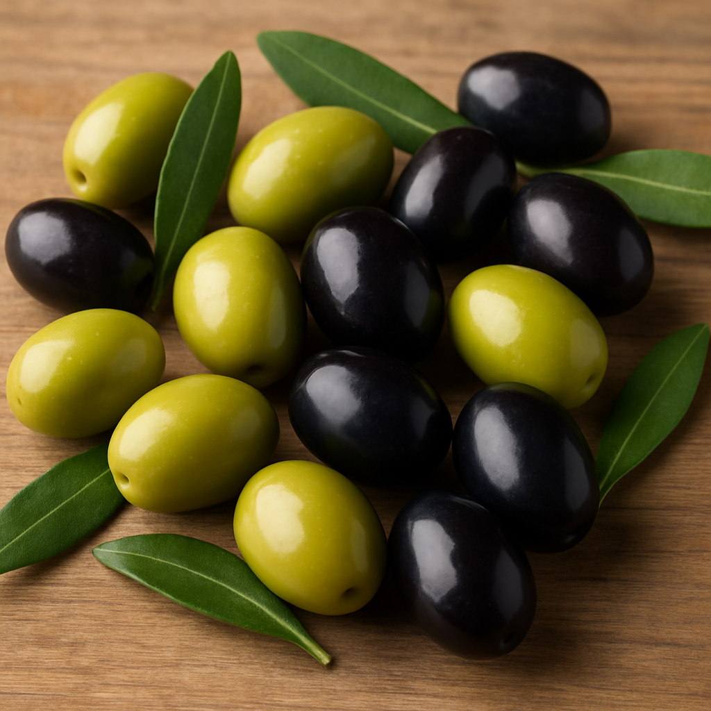 olives