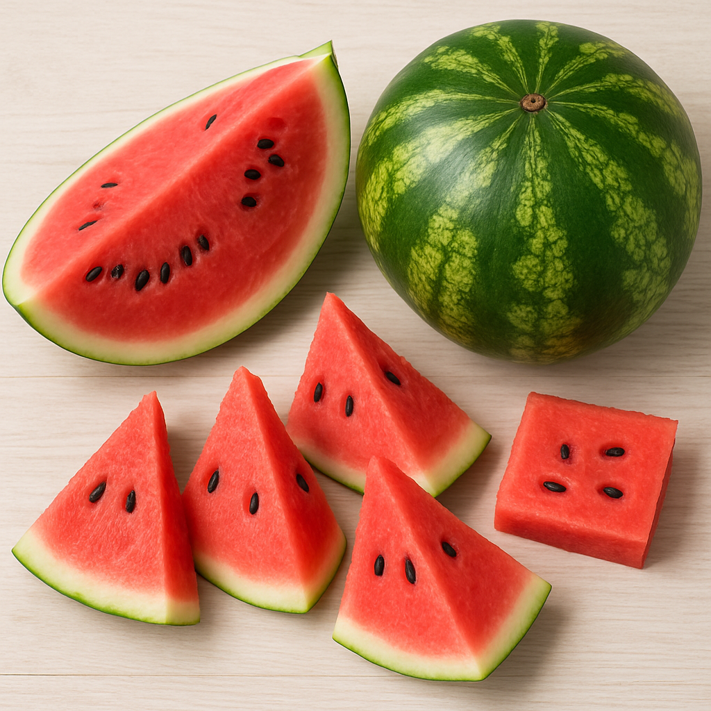 Watermelon