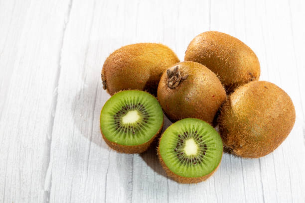 Kiwi fruit