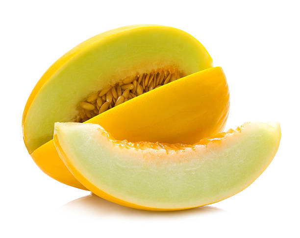 Melon fruit