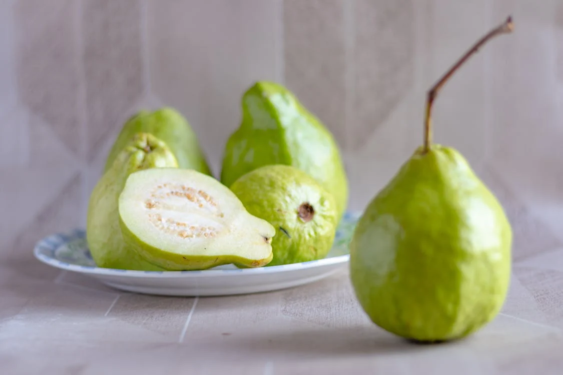Guava fruit