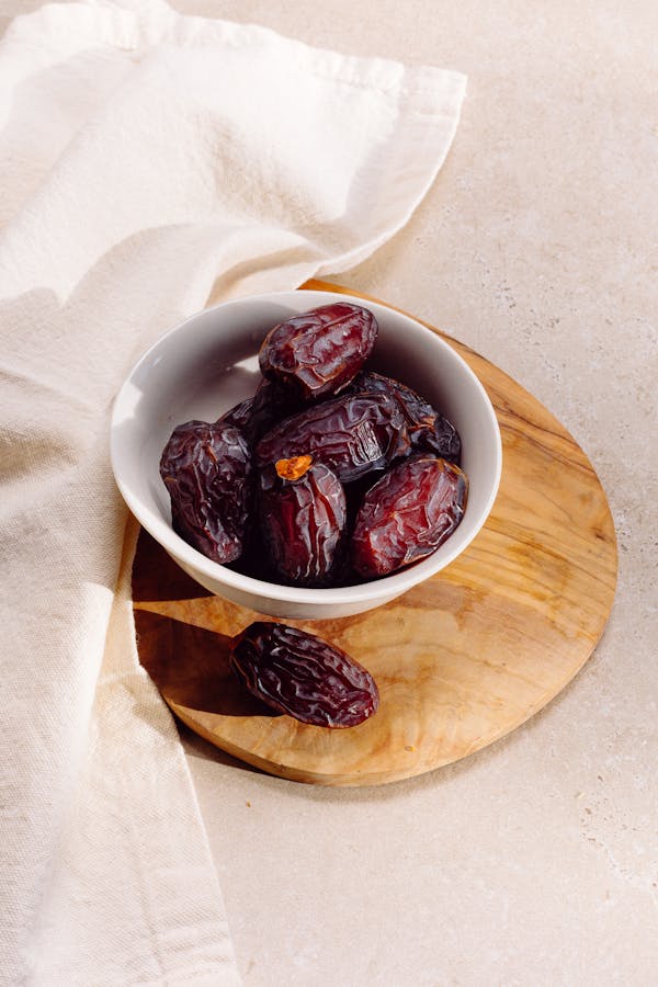 Dates
