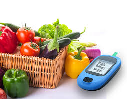 Diabetic