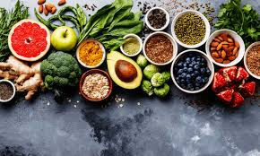 Healthy Eating