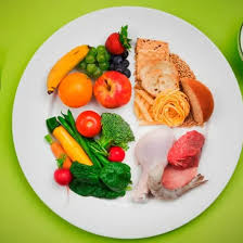 Balance Diet