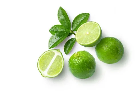 lime